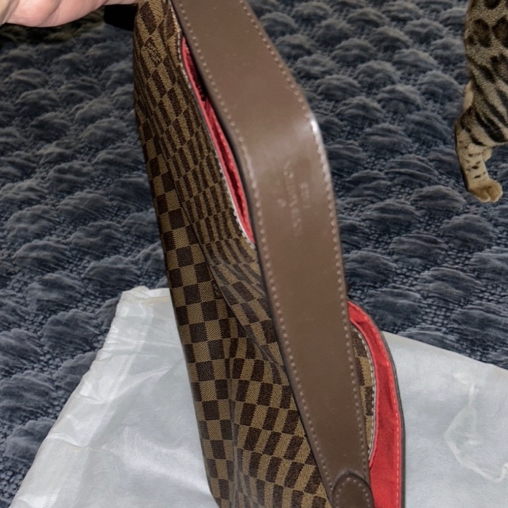 Brand new Louis Vuitton, tote or laptop bag